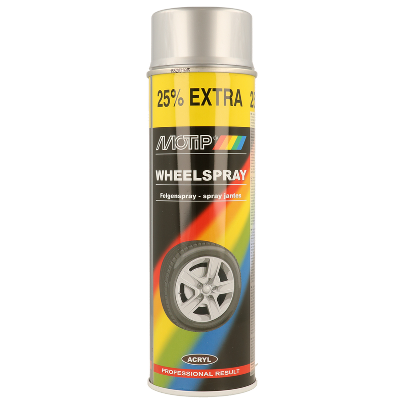 MOTIP 04007 Paint