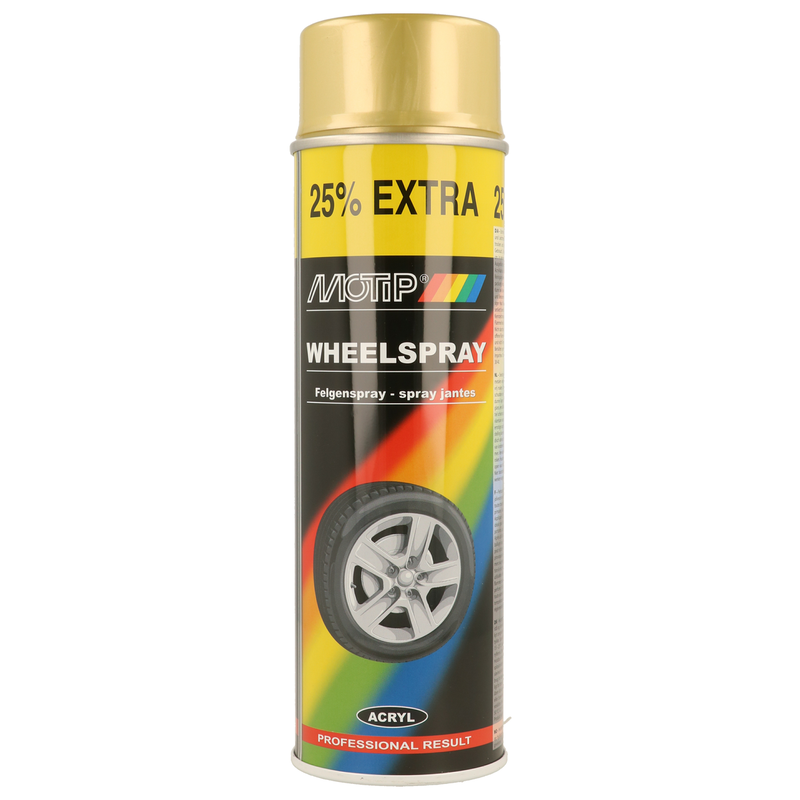 MOTIP 04008 Paint