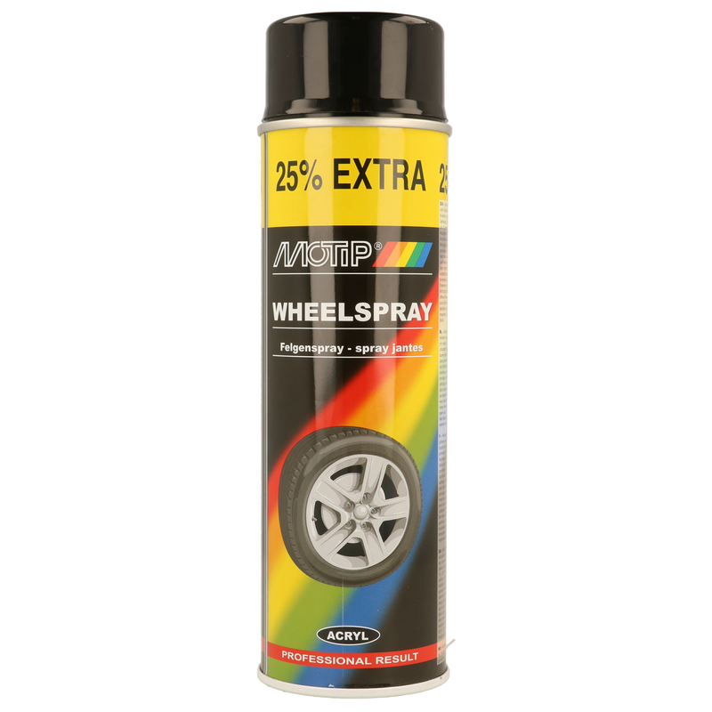 MOTIP 04018 Paint