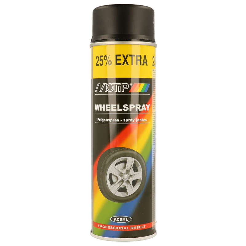 MOTIP 04019 Paint