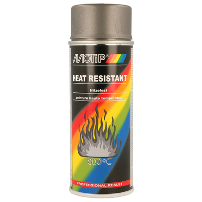 Engine-/Exhaust Paint MOTIP 04030