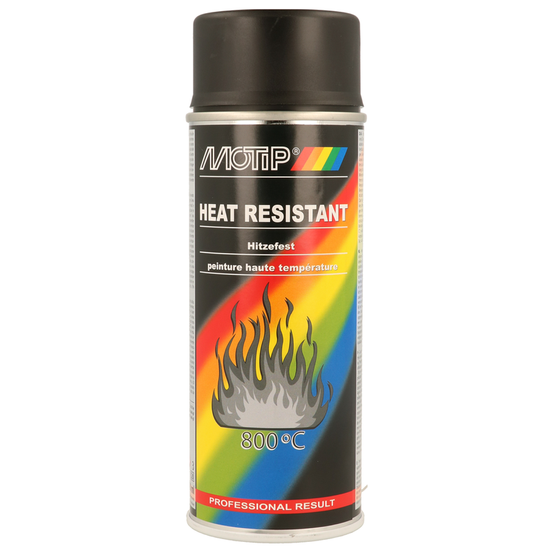 MOTIP 04031 Engine-/Exhaust Paint