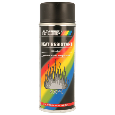 Engine-/Exhaust Paint MOTIP 04031