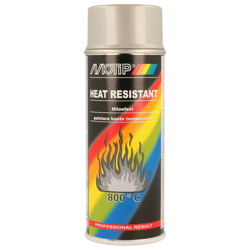 MOTIP 04032 Engine-/Exhaust Paint