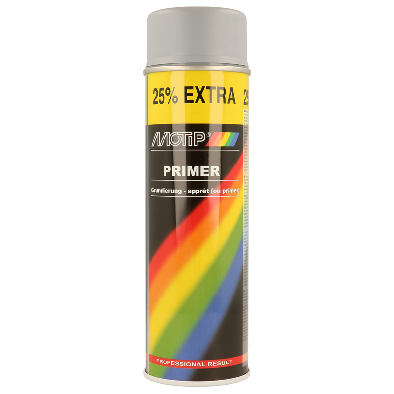MOTIP 04054 Primer