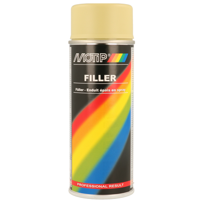 Filler MOTIP 04064