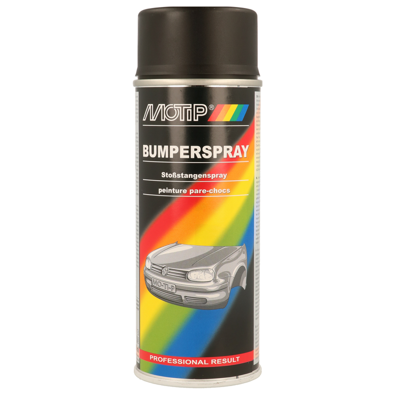 MOTIP 04073 Synthetic Varnish
