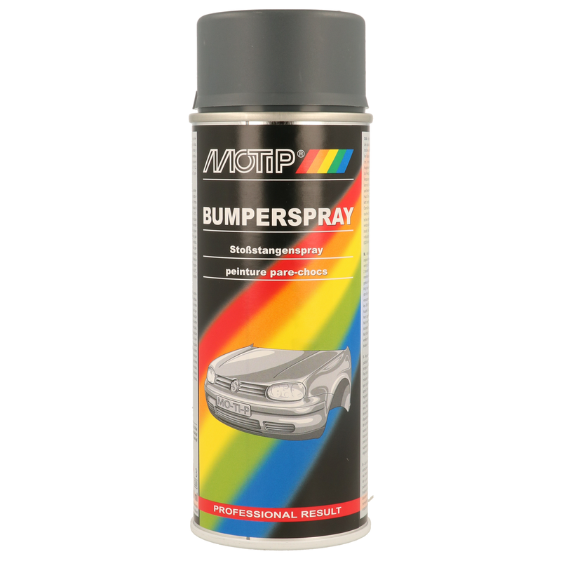 MOTIP 04075 Synthetic Varnish