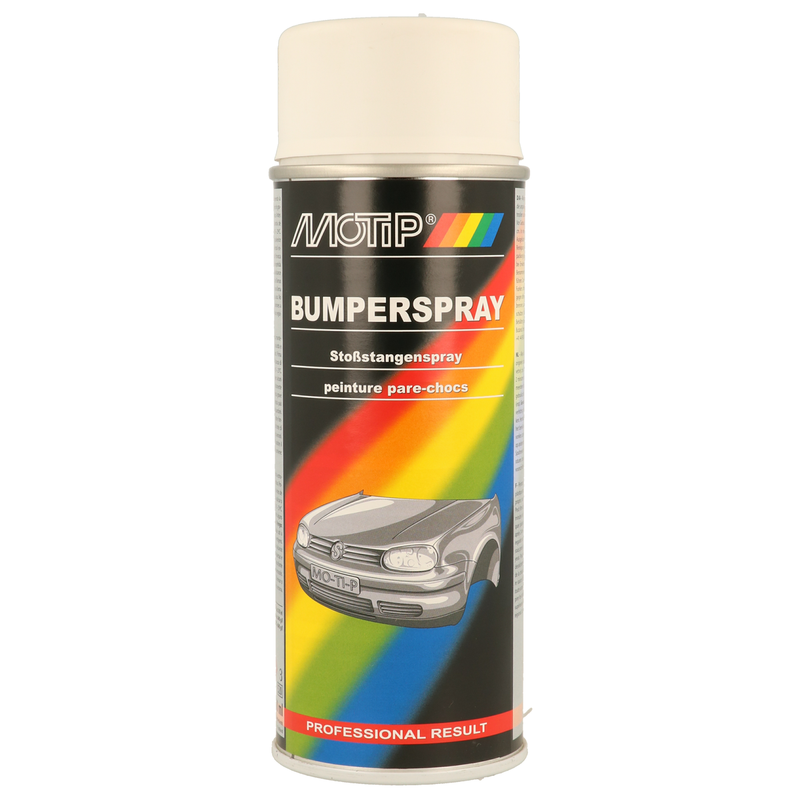 MOTIP 04085 Synthetic Varnish