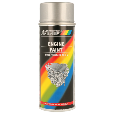 Engine-/Exhaust Paint MOTIP 04093