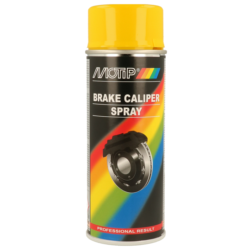 MOTIP 04097 Brake Caliper Paint
