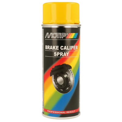 Brake Caliper Paint MOTIP 04097