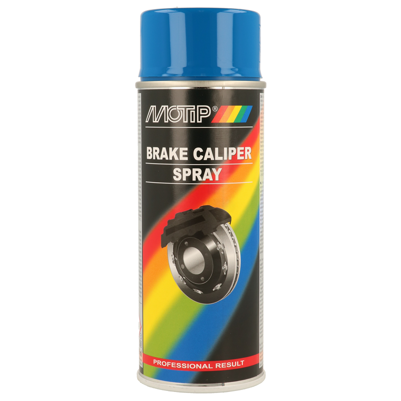 MOTIP 04099 Brake Caliper Paint