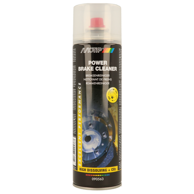 Universal Cleaner MOTIP 090563