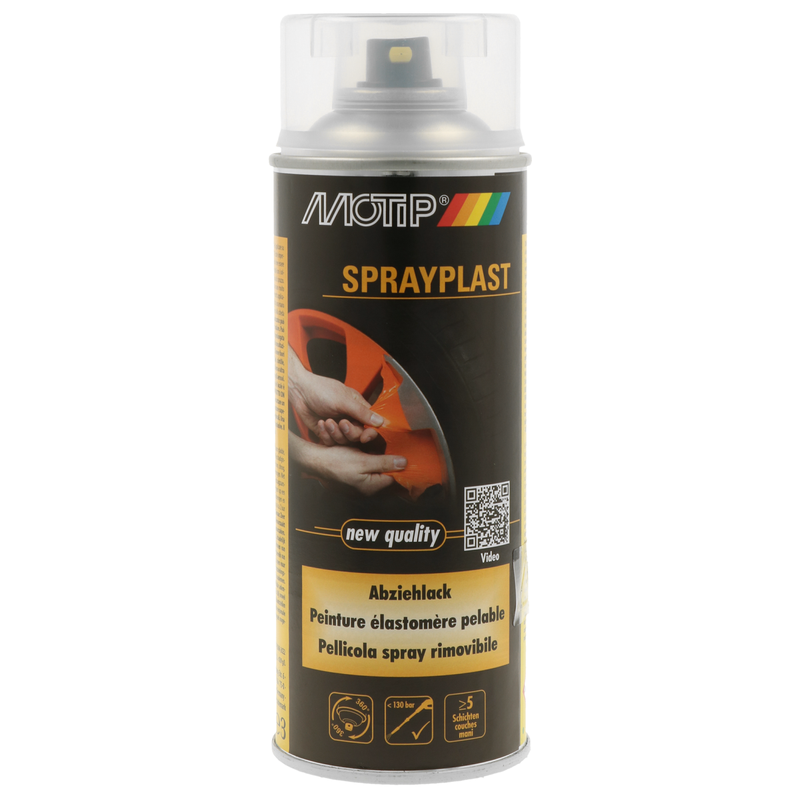MOTIP 396571 Paint