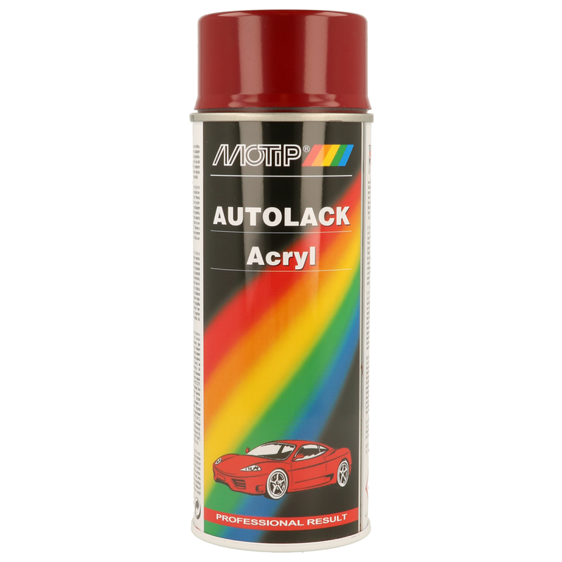 MOTIP 41180 Vehicle Combination Paint