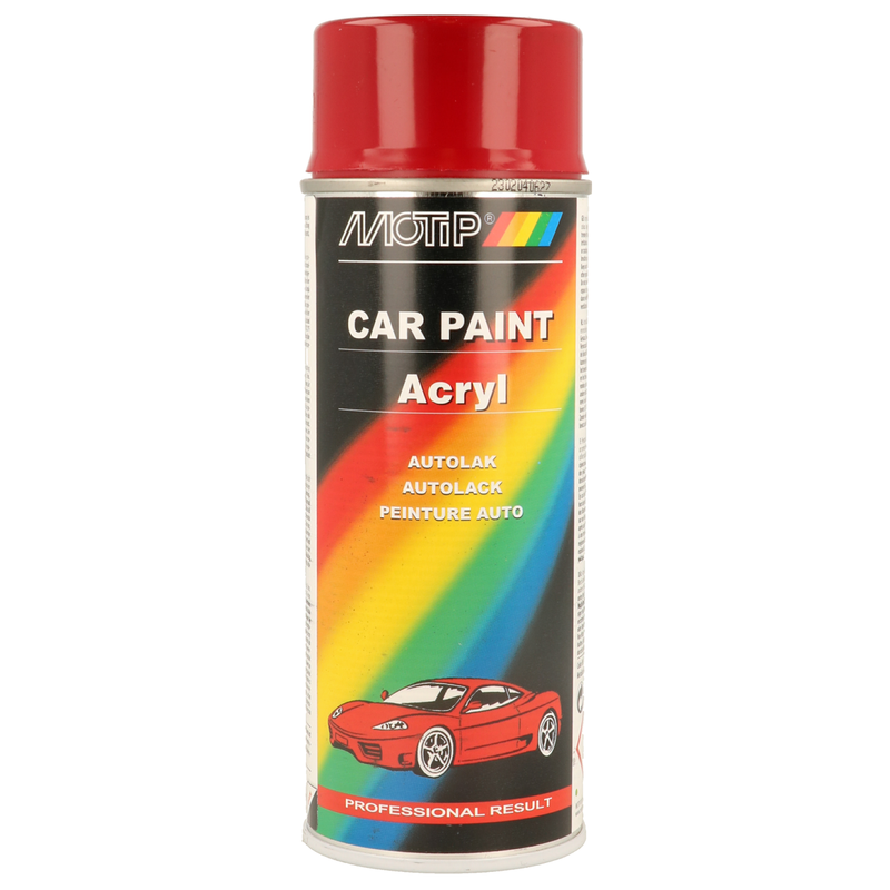 MOTIP 41195 Vehicle Combination Paint
