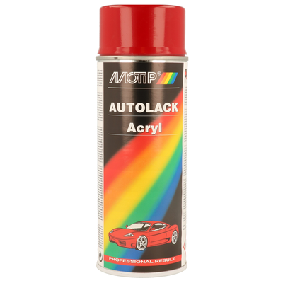 Vehicle Combination Paint MOTIP 41350