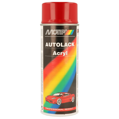 Vehicle Combination Paint MOTIP 41410