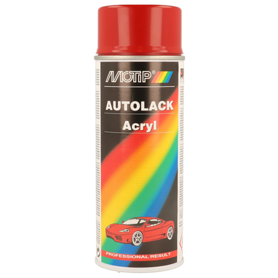 Vehicle Combination Paint MOTIP 41500