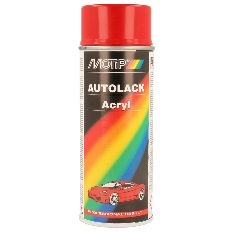 MOTIP 41610 Vehicle Combination Paint