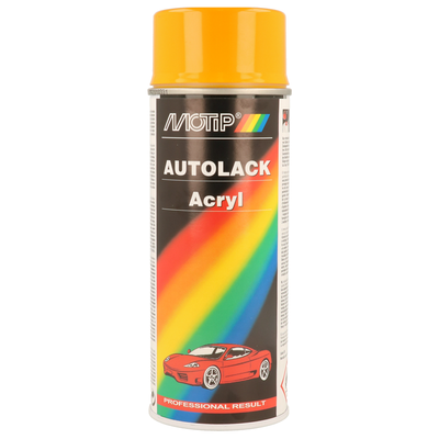 Vehicle Combination Paint MOTIP 43220
