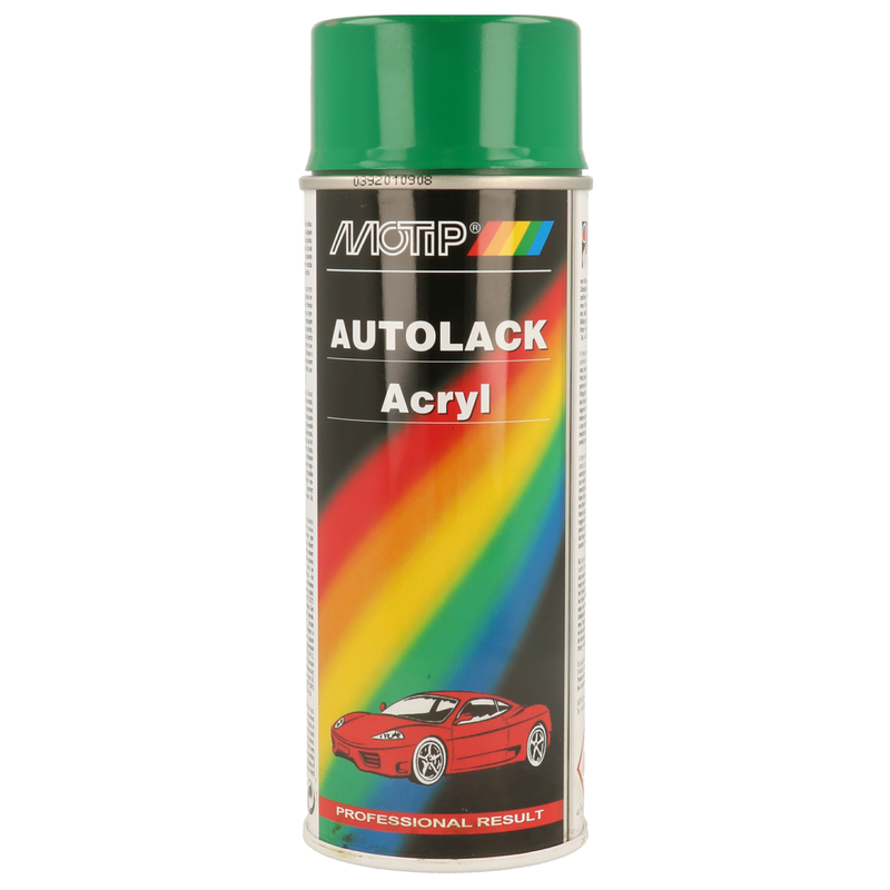 MOTIP 44501 Vehicle Combination Paint
