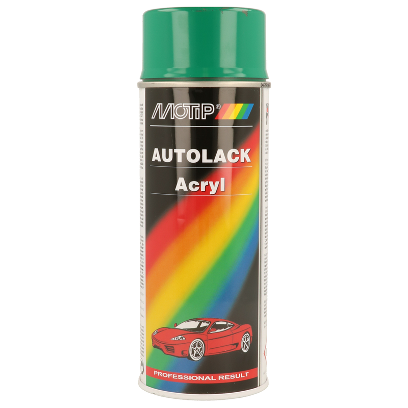 MOTIP 44502 Vehicle Combination Paint