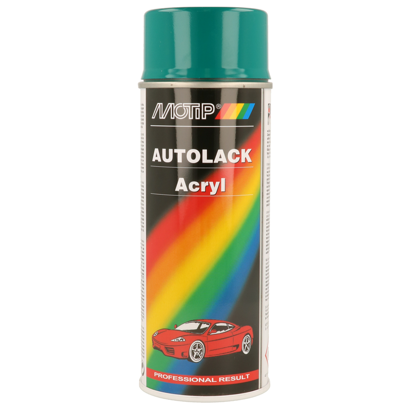 MOTIP 44518 Vehicle Combination Paint