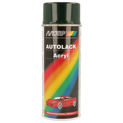 Vehicle Combination Paint MOTIP 44550