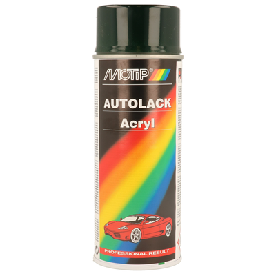Vehicle Combination Paint MOTIP 44555