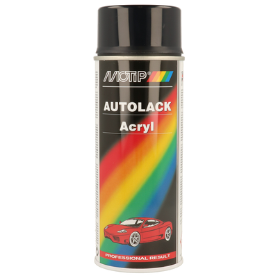 Vehicle Combination Paint MOTIP 44625