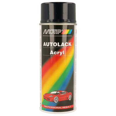 Vehicle Combination Paint MOTIP 44630