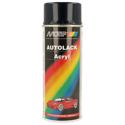 Vehicle Combination Paint MOTIP 44640