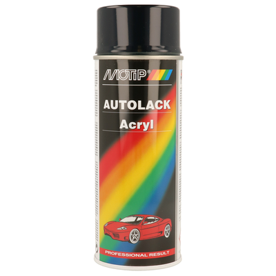 Vehicle Combination Paint MOTIP 44645