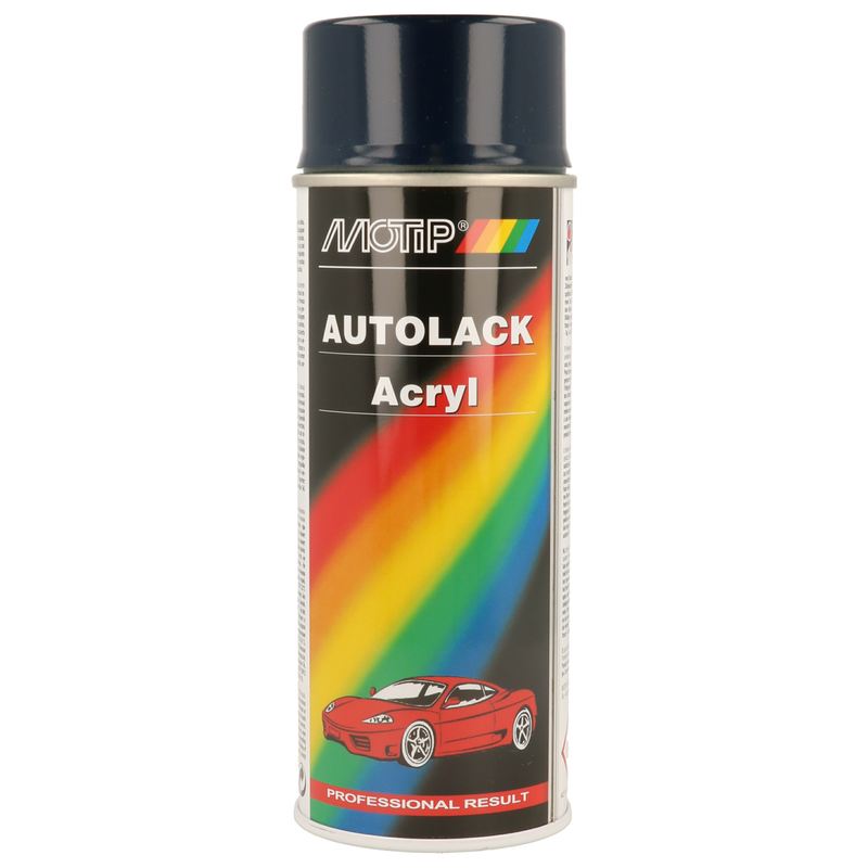 MOTIP 44650 Vehicle Combination Paint