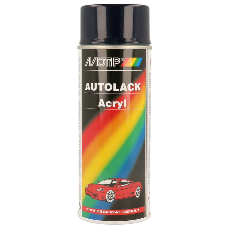 MOTIP 44670 Vehicle Combination Paint