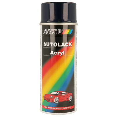 Vehicle Combination Paint MOTIP 44670