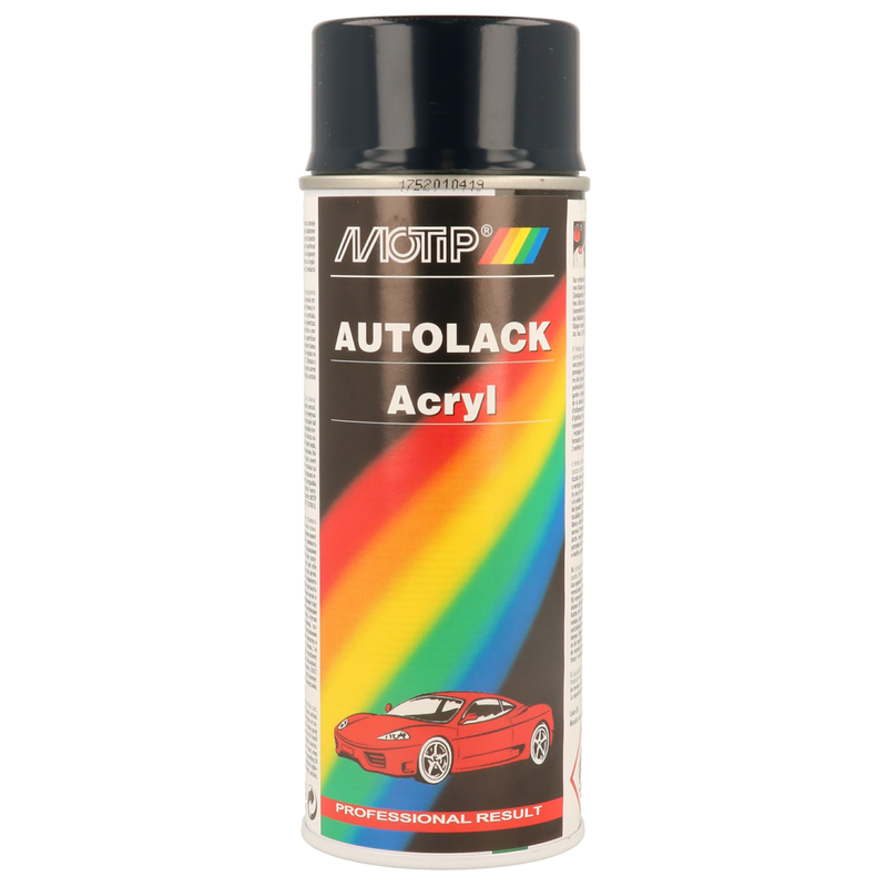 MOTIP 44700 Vehicle Combination Paint
