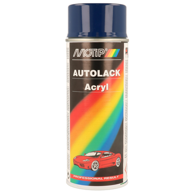 Vehicle Combination Paint MOTIP 44840