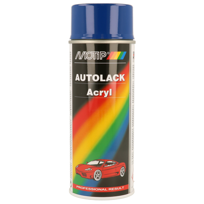 Vehicle Combination Paint MOTIP 44900