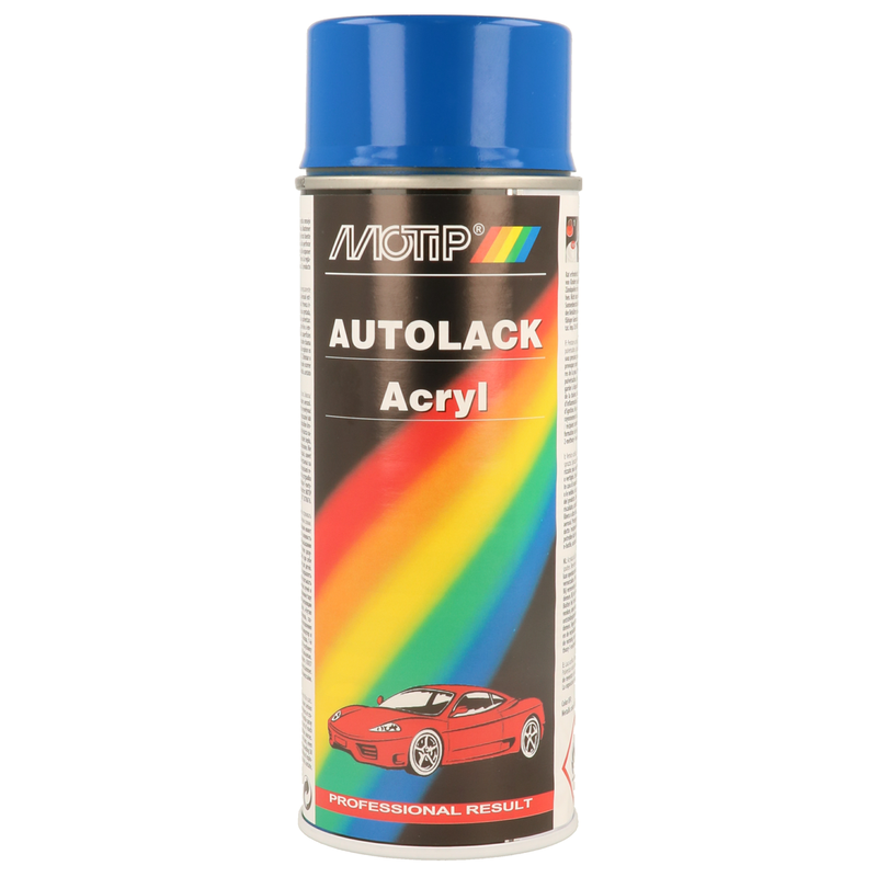MOTIP 44930 Vehicle Combination Paint