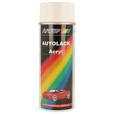 Vehicle Combination Paint MOTIP 45280