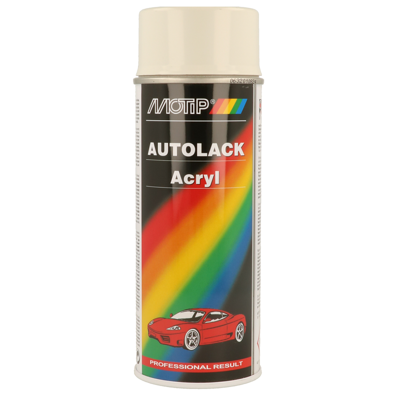 MOTIP 45400 Vehicle Combination Paint
