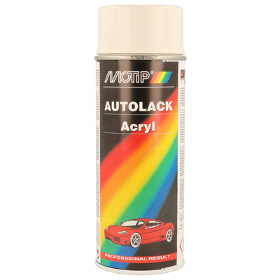 Vehicle Combination Paint MOTIP 45550