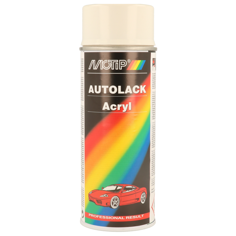 MOTIP 45702 Vehicle Combination Paint
