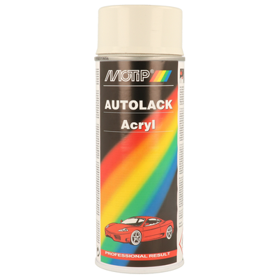 Vehicle Combination Paint MOTIP 45780