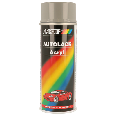 Vehicle Combination Paint MOTIP 46805