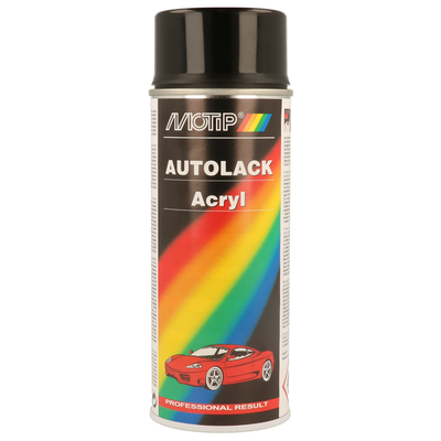 Vehicle Combination Paint MOTIP 51021