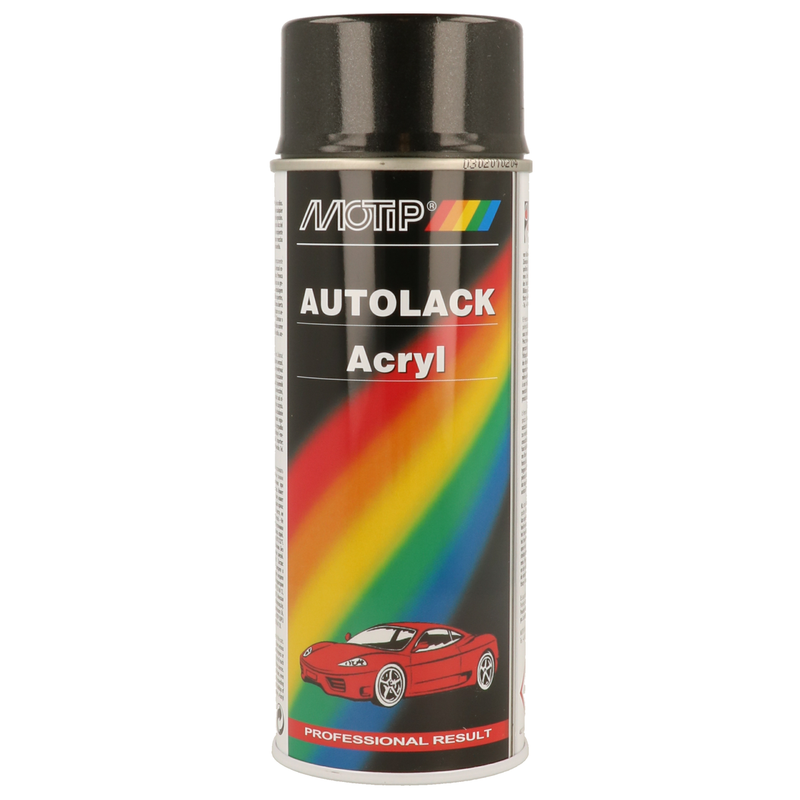 MOTIP 51026 Vehicle Combination Paint
